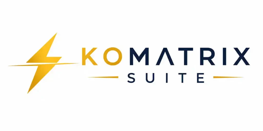KOMatrix Suite