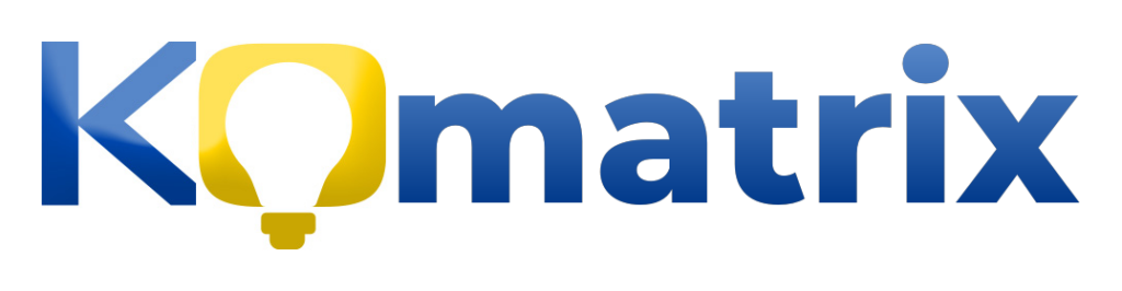 KOMatrix Suite